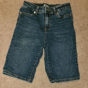 Stylish Kids Denim Shorts